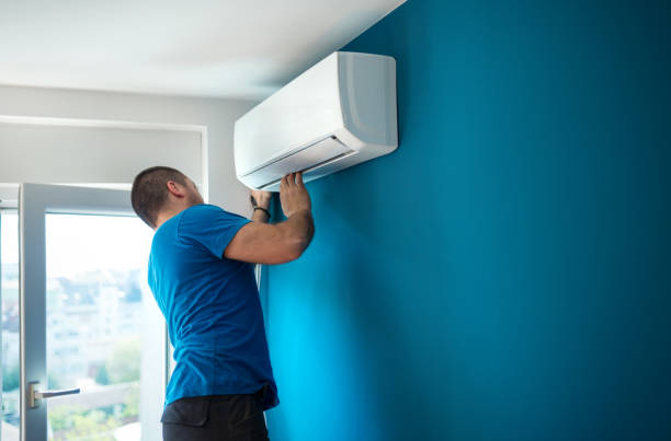 Best Ductless Mini-Split Systems in Tenaha, TX