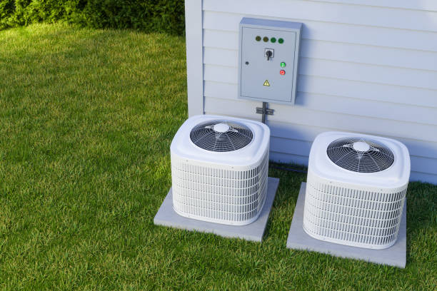 Best Seasonal HVAC Services in Tenaha, TX