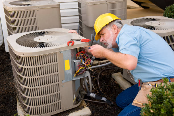 Tenaha, TX HVAC Company