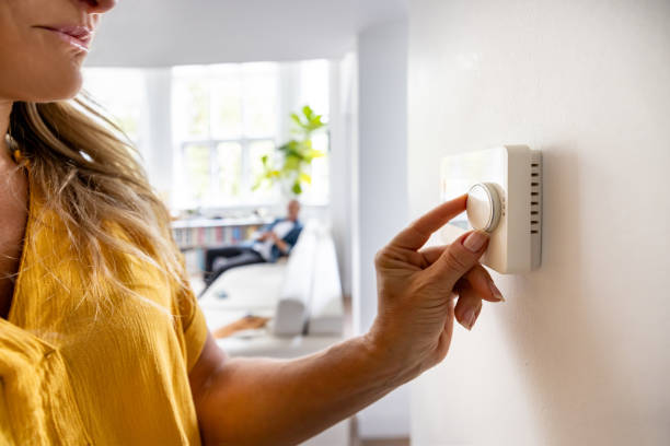 Best Geothermal HVAC Systems in Tenaha, TX