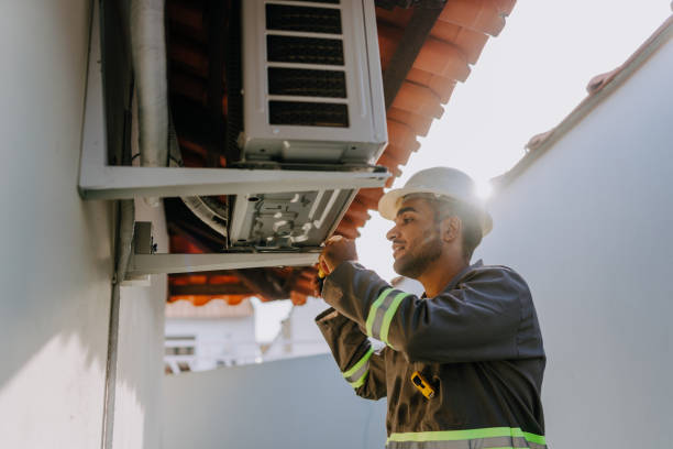 Best HVAC Training and Certification in Tenaha, TX